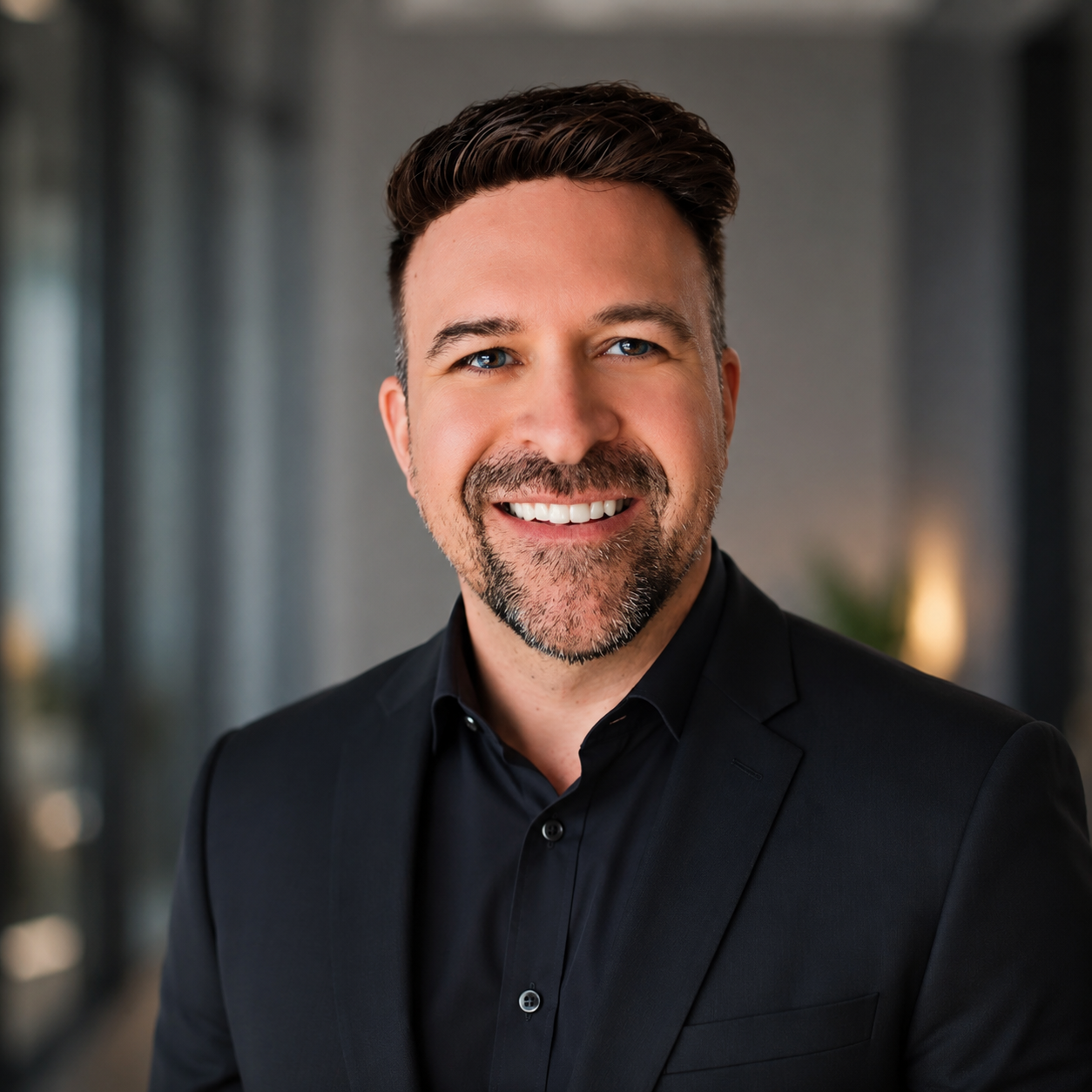 Matt Case, CEO and Founder of Briggity